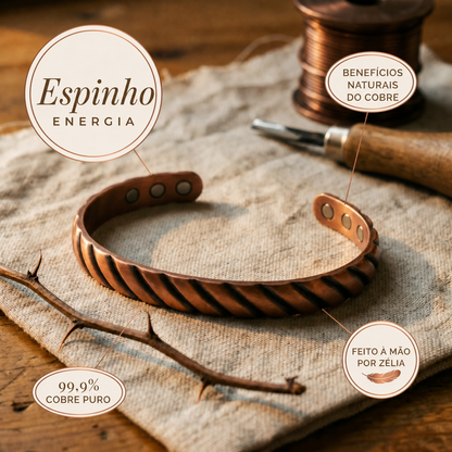 RAMINA · Spina · Bracelet