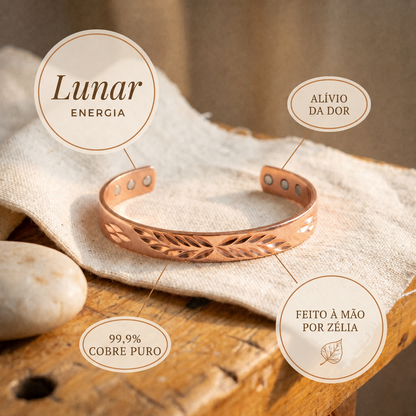 RAMINA · Luna · Bracelet