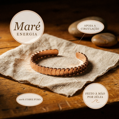 RAMINA · Marea · Bracelet