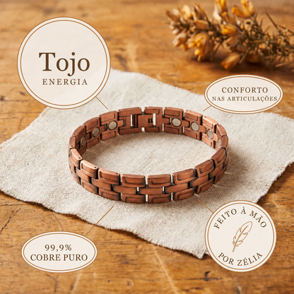 RAMINA · Brugo · Bracelet