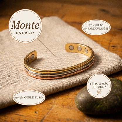 RAMINA · Monte · Bracelet