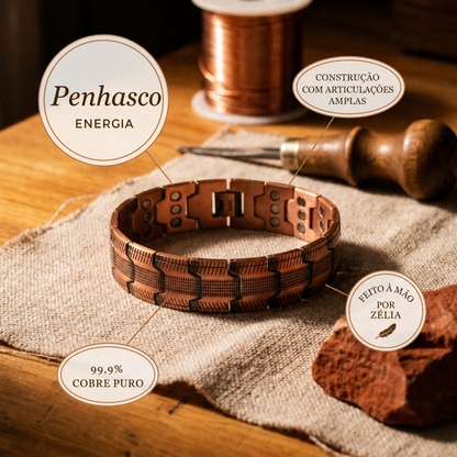 RAMINA · Rupe · Bracelet