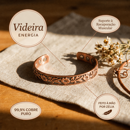 RAMINA · Vite · Bracelet