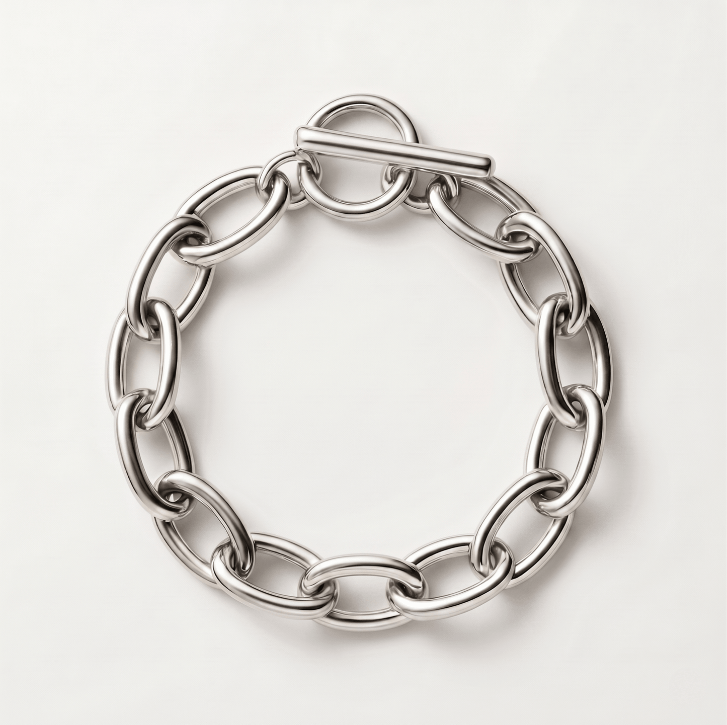 Serena Chain Bracelet