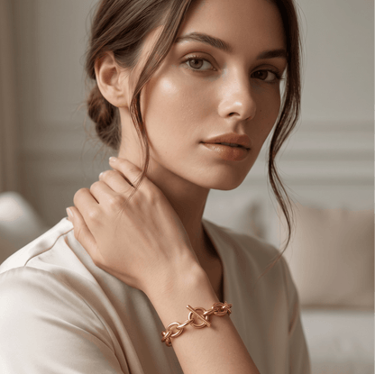 Serena Chain Bracelet