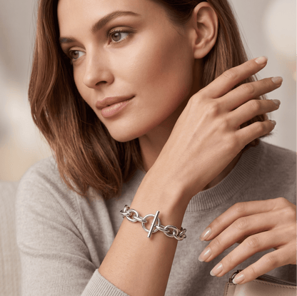 Serena Chain Bracelet