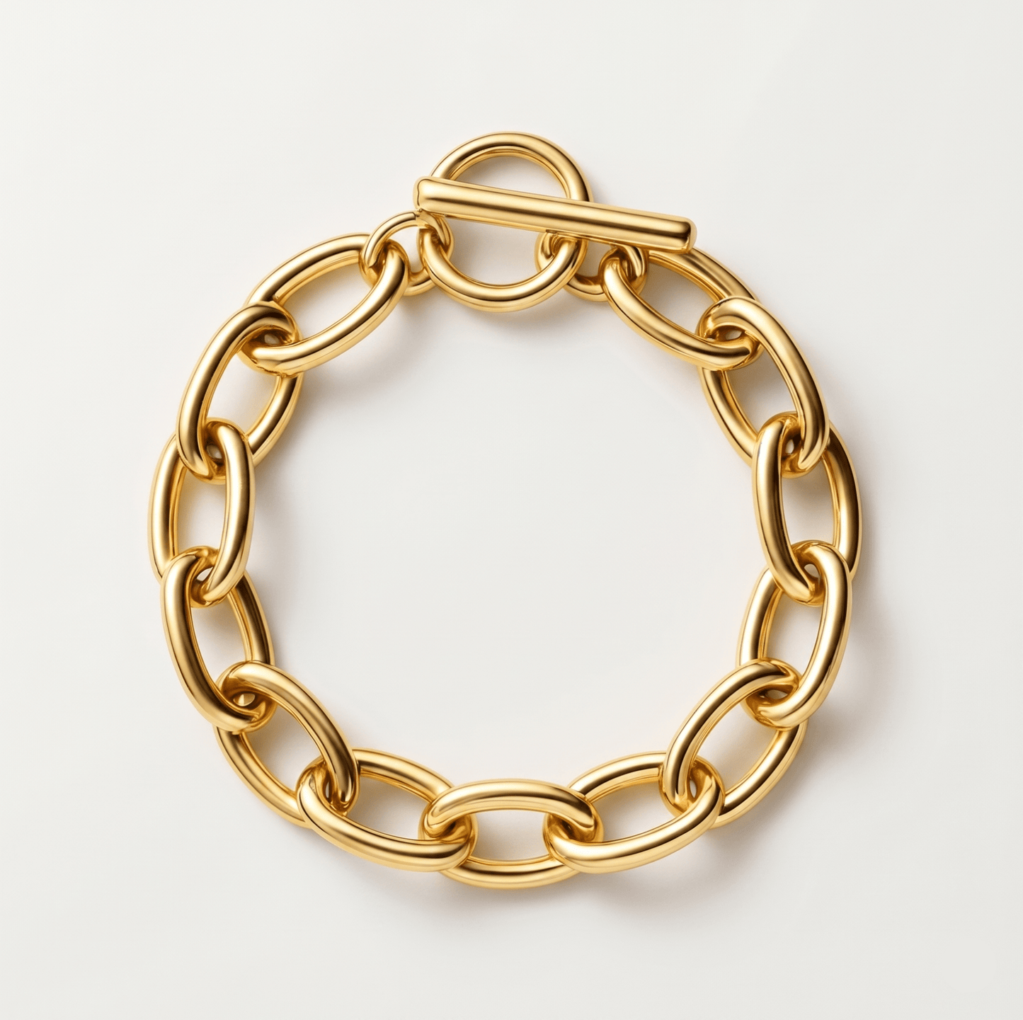 Serena Chain Bracelet