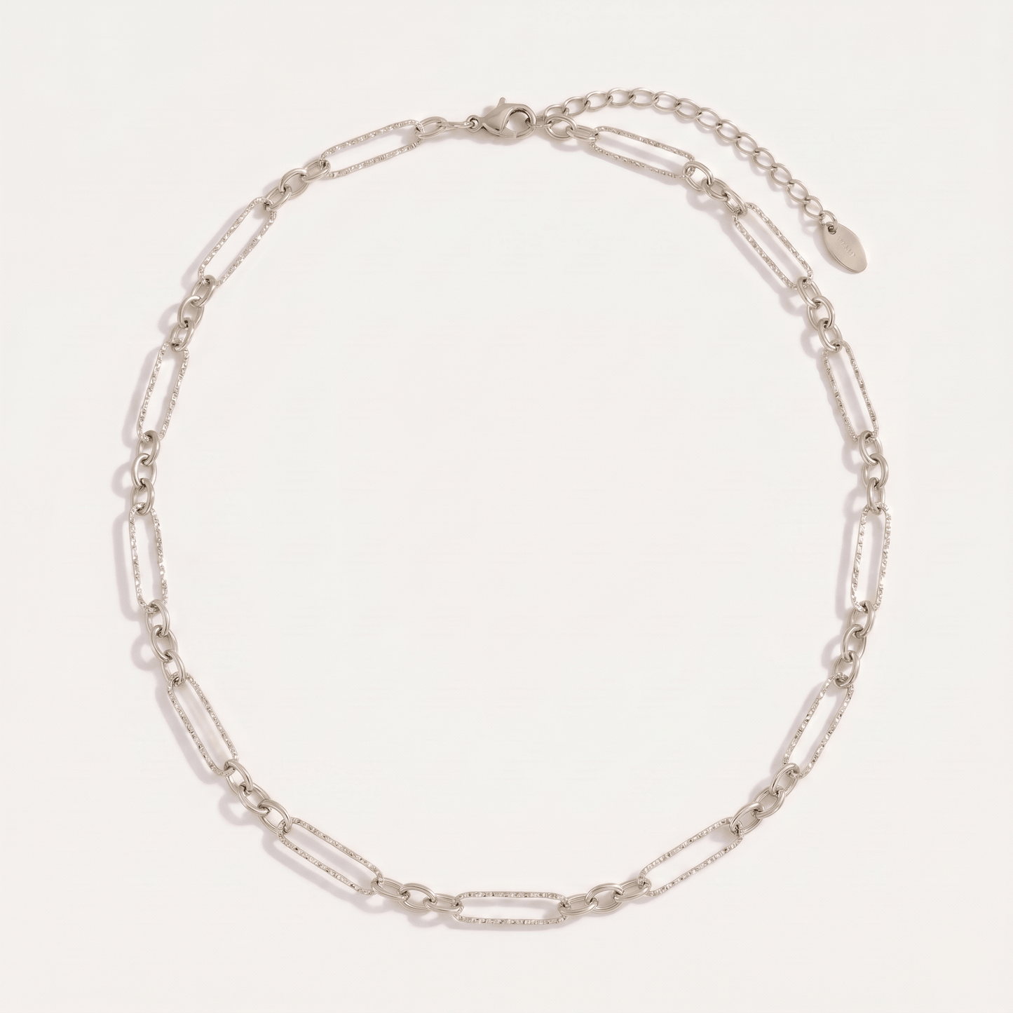Sorelle Link Necklace