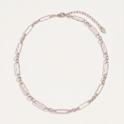 Sorelle Link Necklace