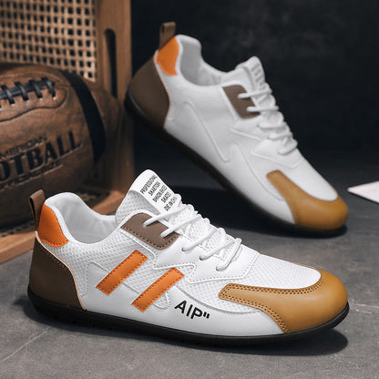 The Volu | Chaussures Berona Résistantes & Légères