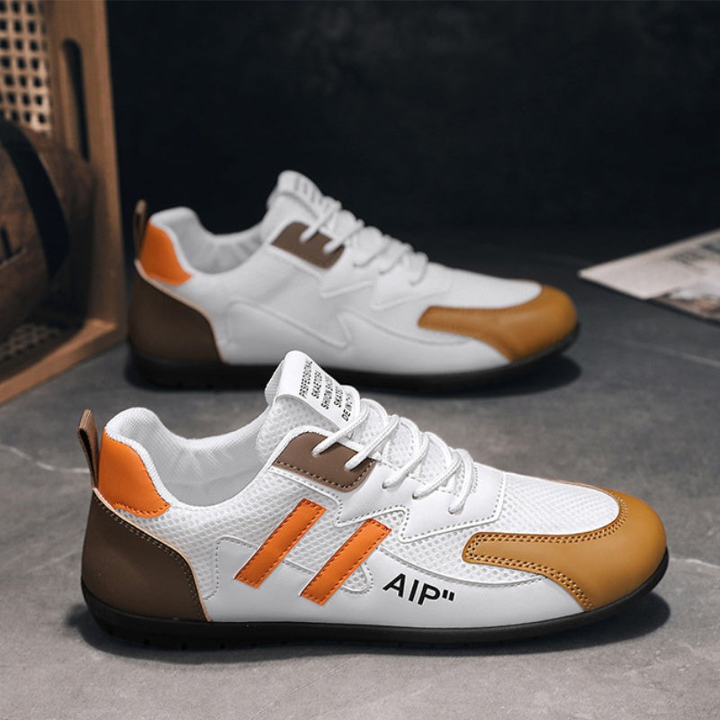 The Volu | Chaussures Berona Résistantes & Légères