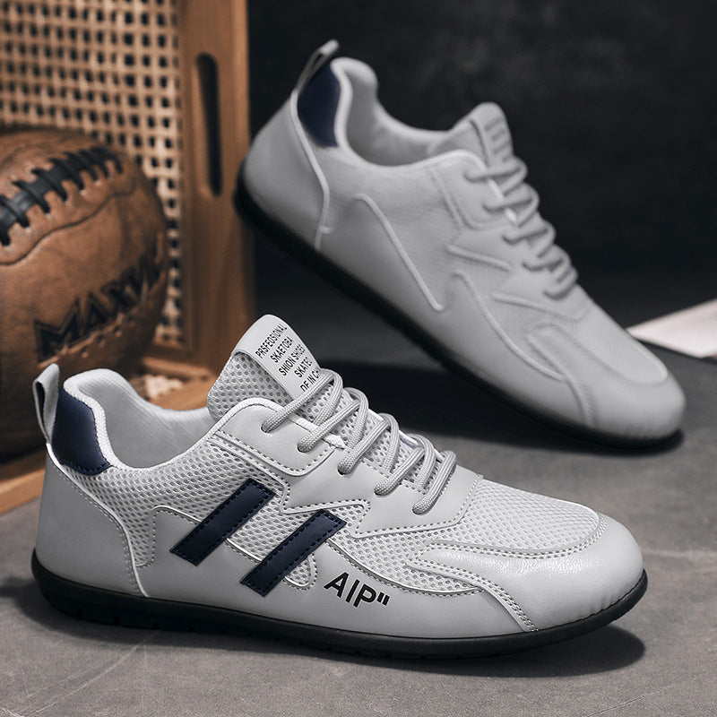 The Volu | Chaussures Berona Résistantes & Légères