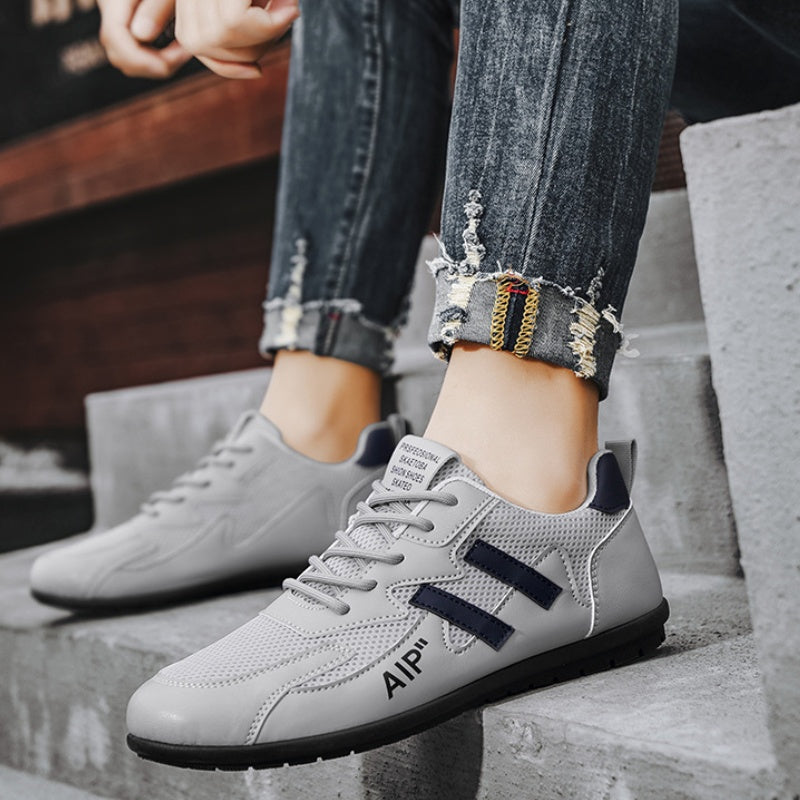 The Volu | Chaussures Berona Résistantes & Légères