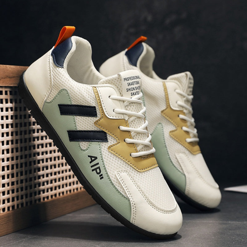 The Volu | Chaussures Berona Résistantes & Légères