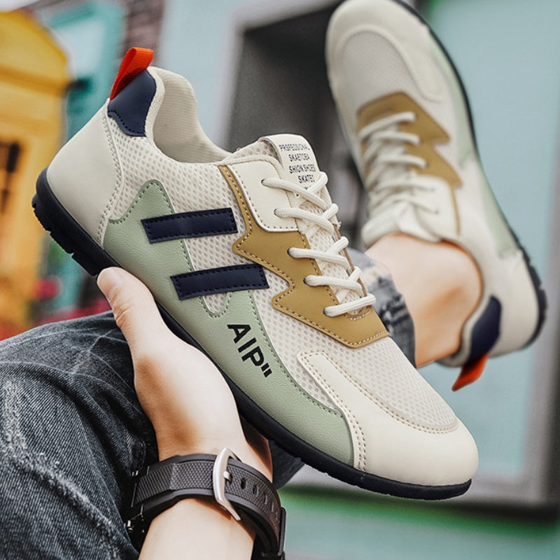 The Volu | Chaussures Berona Résistantes & Légères