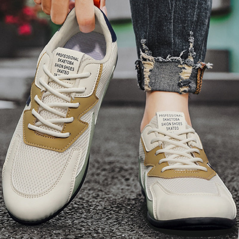 The Volu | Chaussures Berona Résistantes & Légères