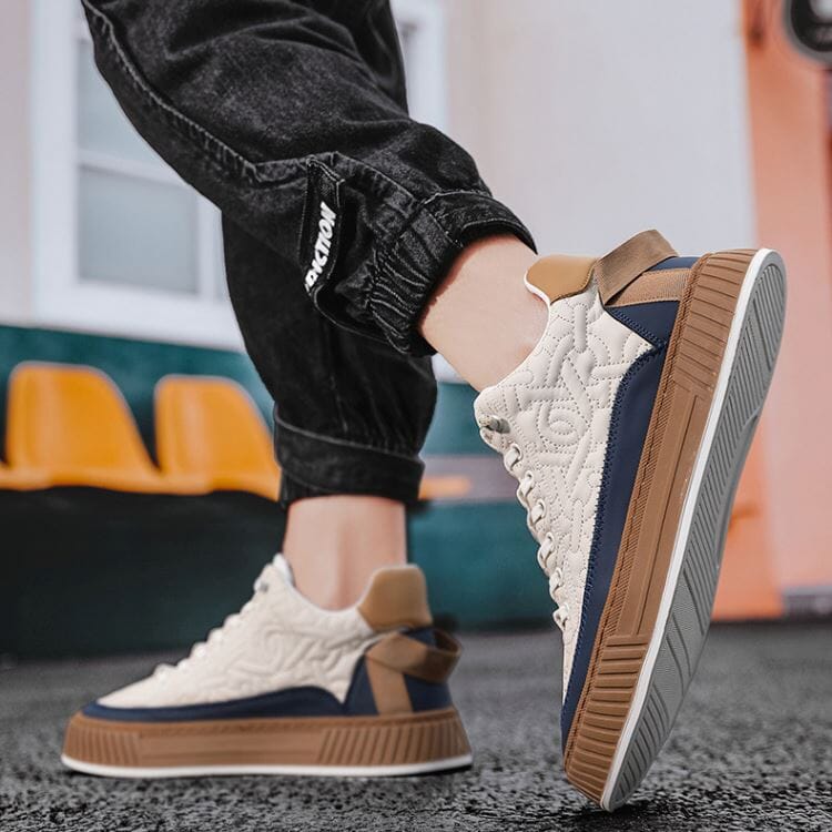 The Volu | Chaussures premier résistantes & légères