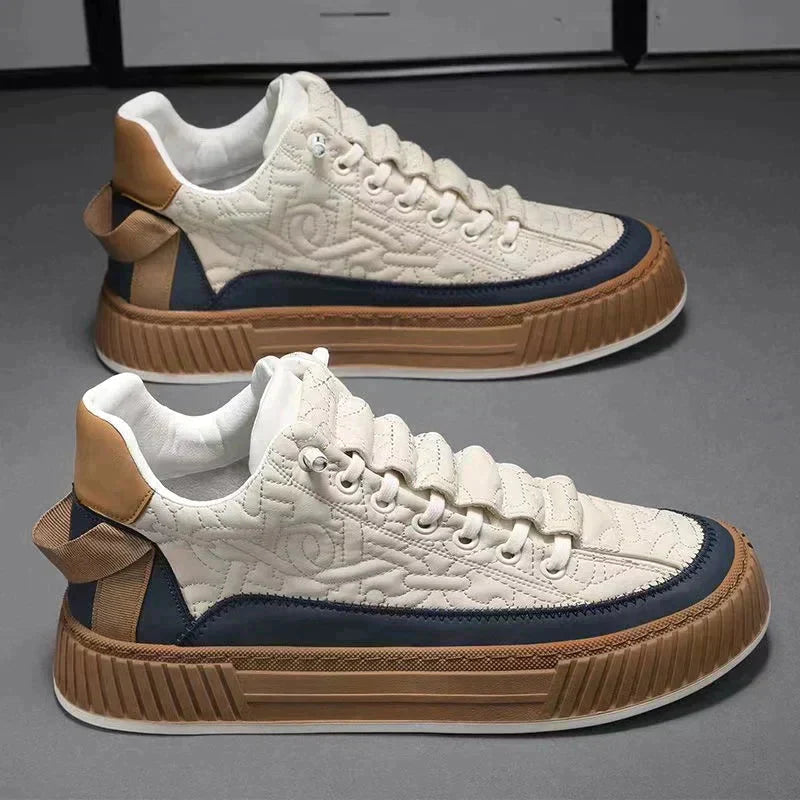 The Volu | Chaussures premier résistantes & légères