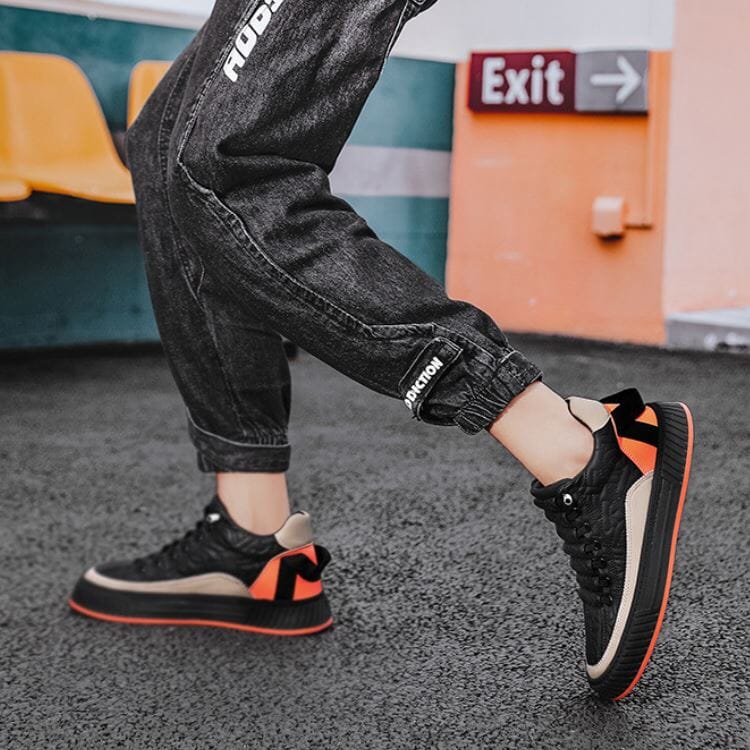 The Volu | Chaussures premier résistantes & légères