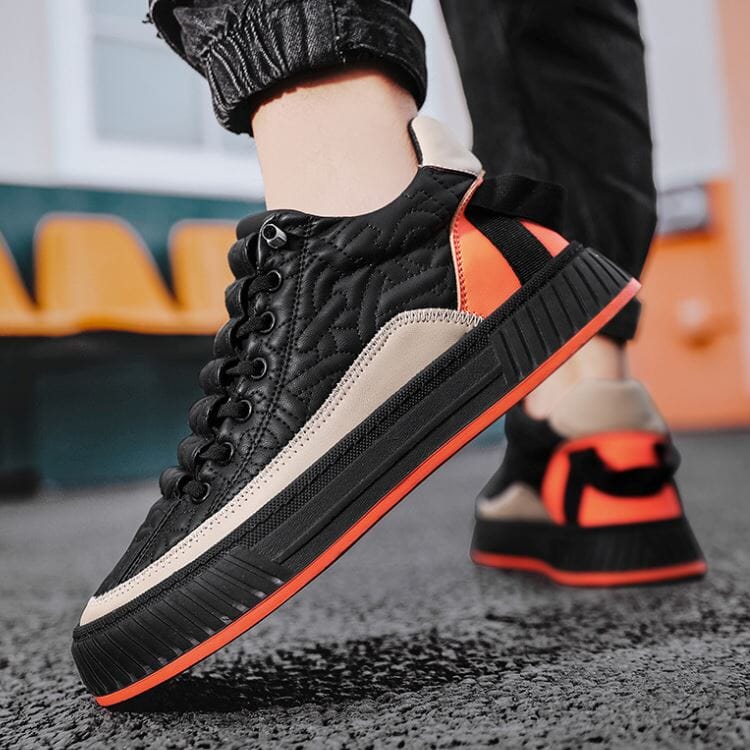 The Volu | Chaussures premier résistantes & légères