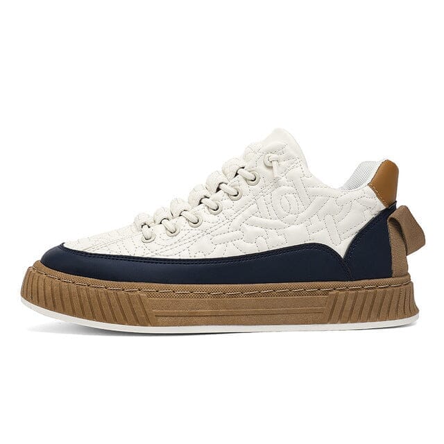 The Volu | Chaussures premier résistantes & légères