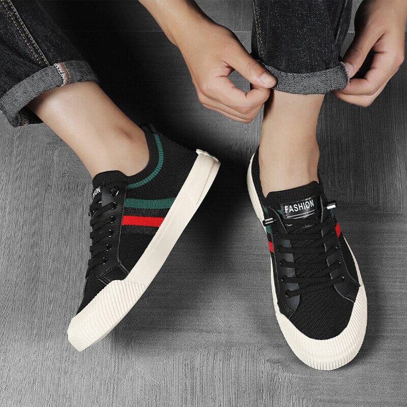 The Volu | Chaussures Orthopédiques Carigan