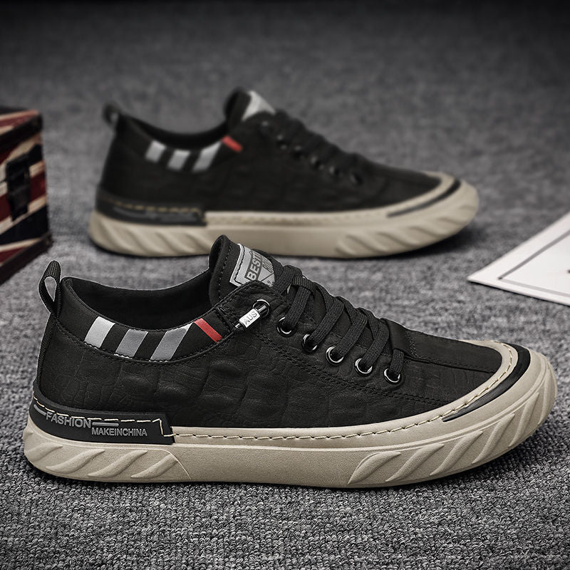 The Volu | Chaussures Orthopédiques Best Fashion