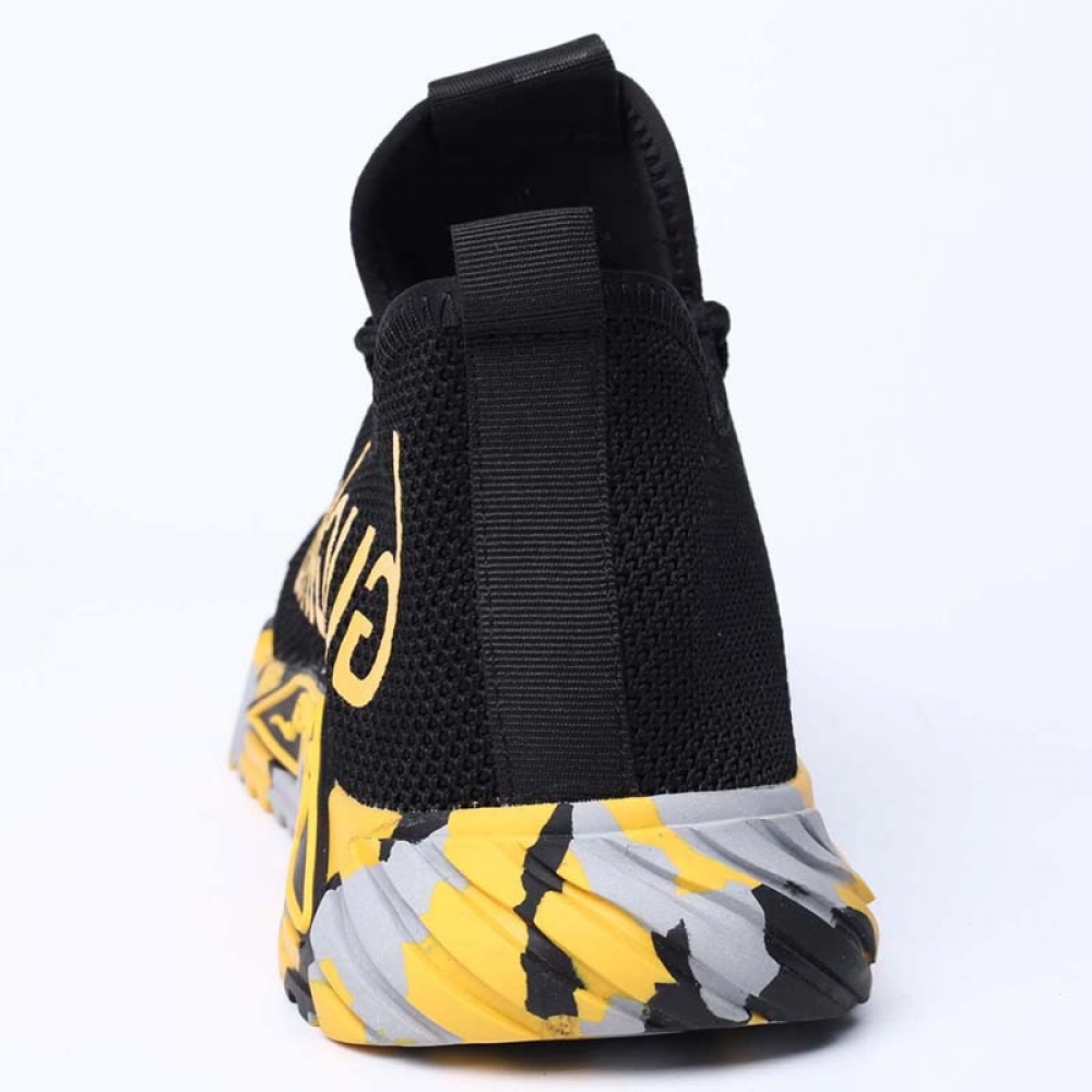 The Volu | Les chaussures de sécurité les plus confortables d'Europe