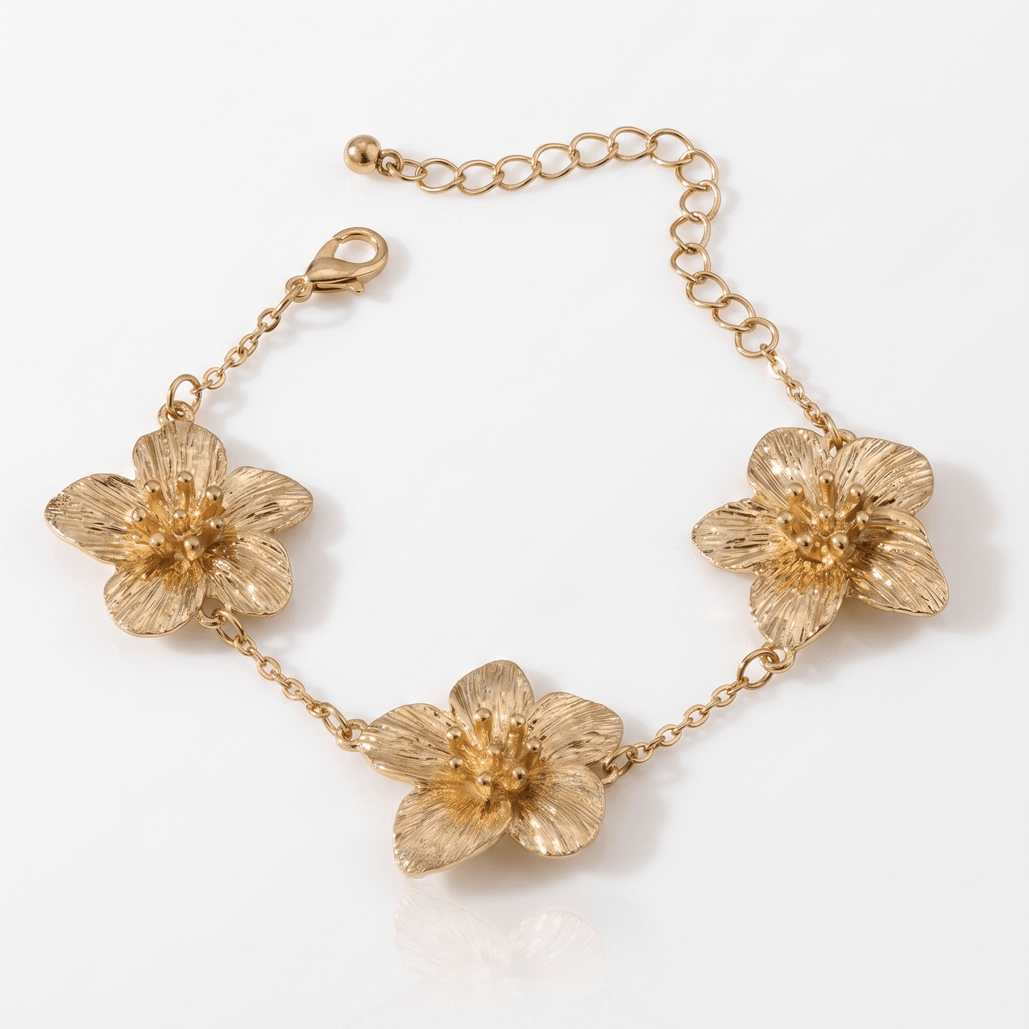 Veloura Bloom Bracelet