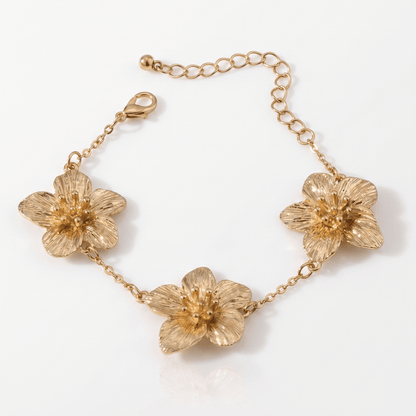 Veloura Bloom Bracelet